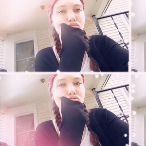 Meet your Posher, Kylee